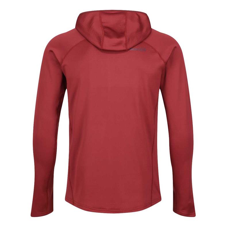 Inov8 Mens Venture Lite Full-Zip Midlayer Hoodie-2