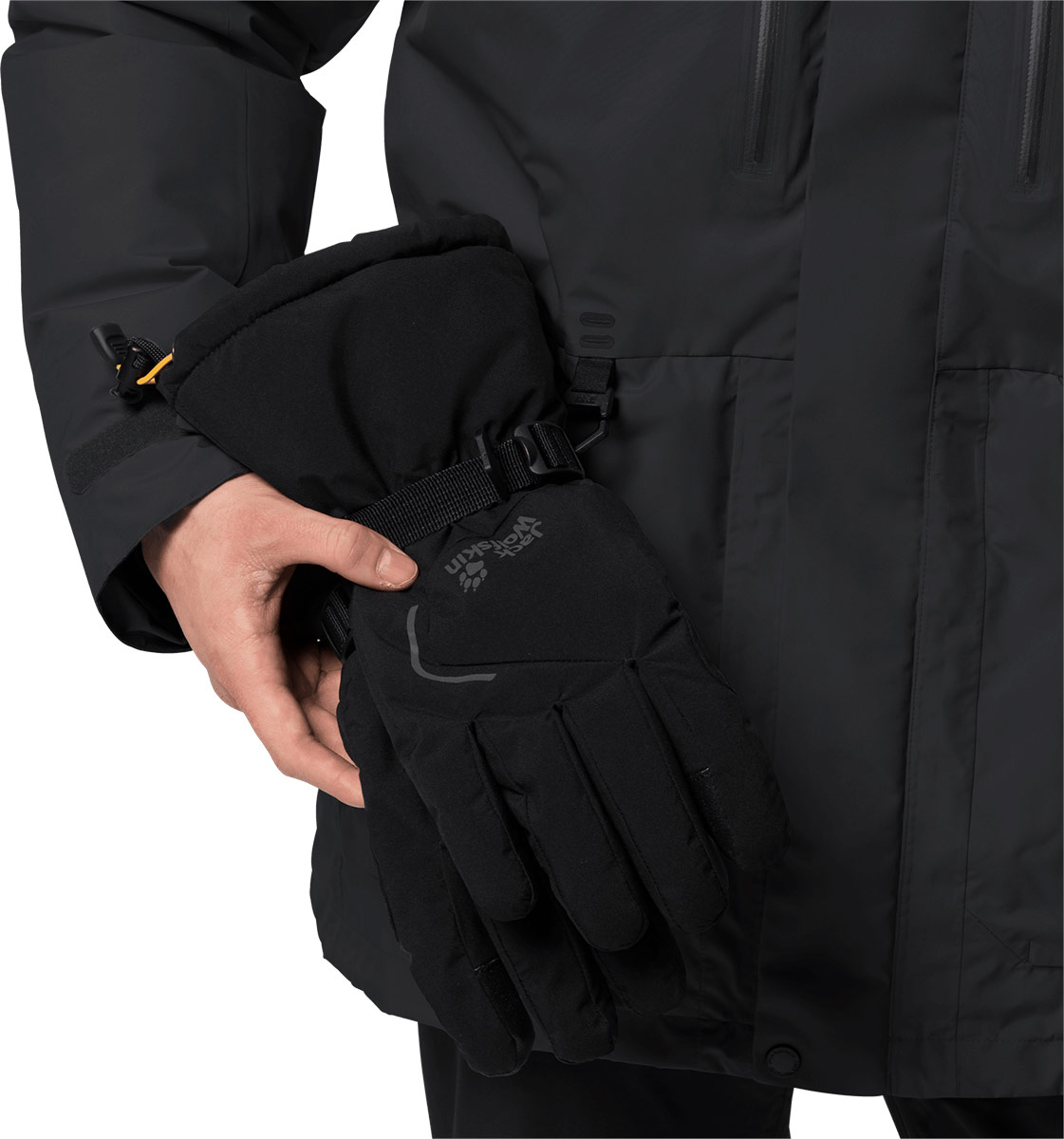 Jack wolfskin fashion north ice