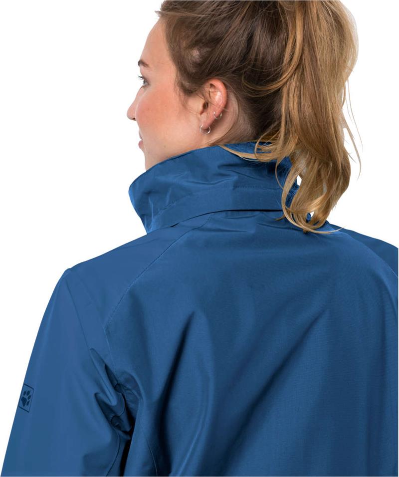 Jack Wolfskin Womens Savoia Peak Waterproof Jacket-4