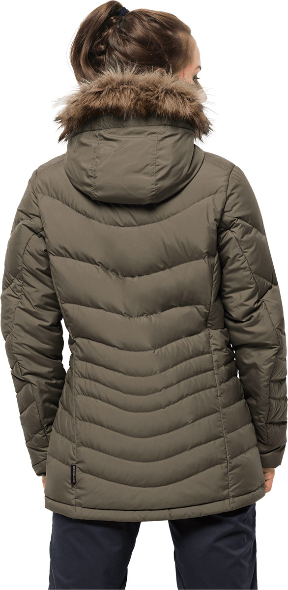 jack wolfskin selenium bay