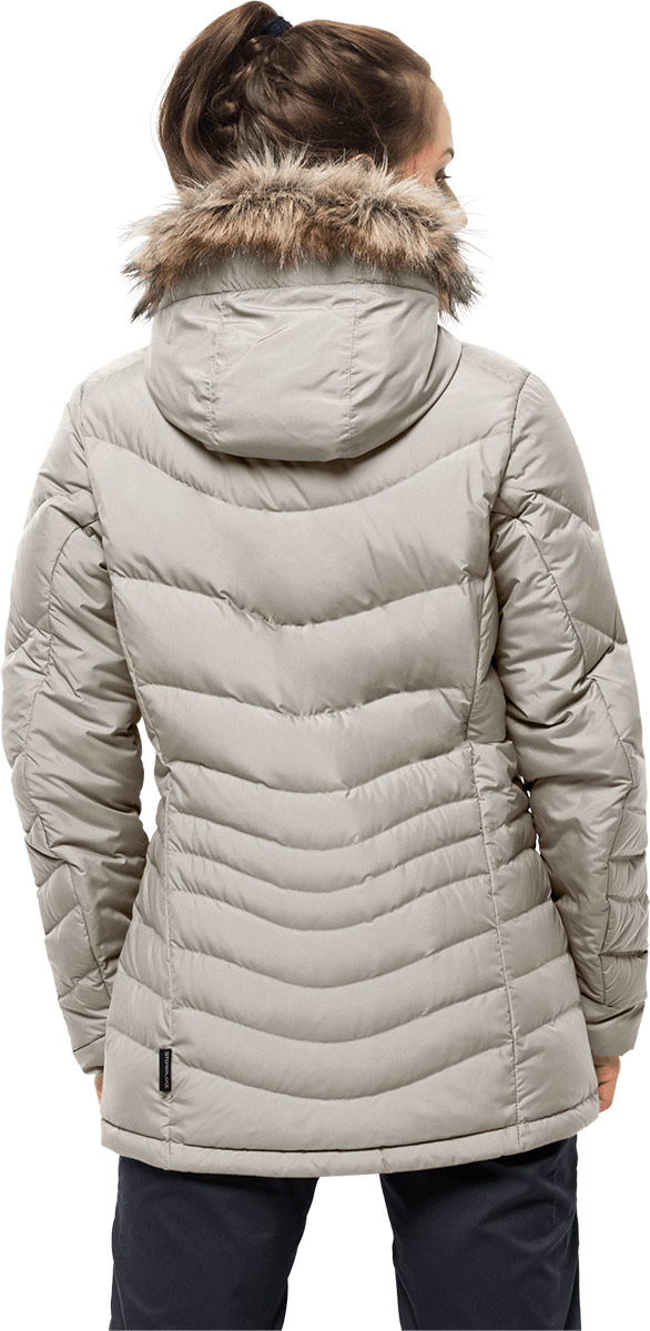 jack wolfskin selenium bay