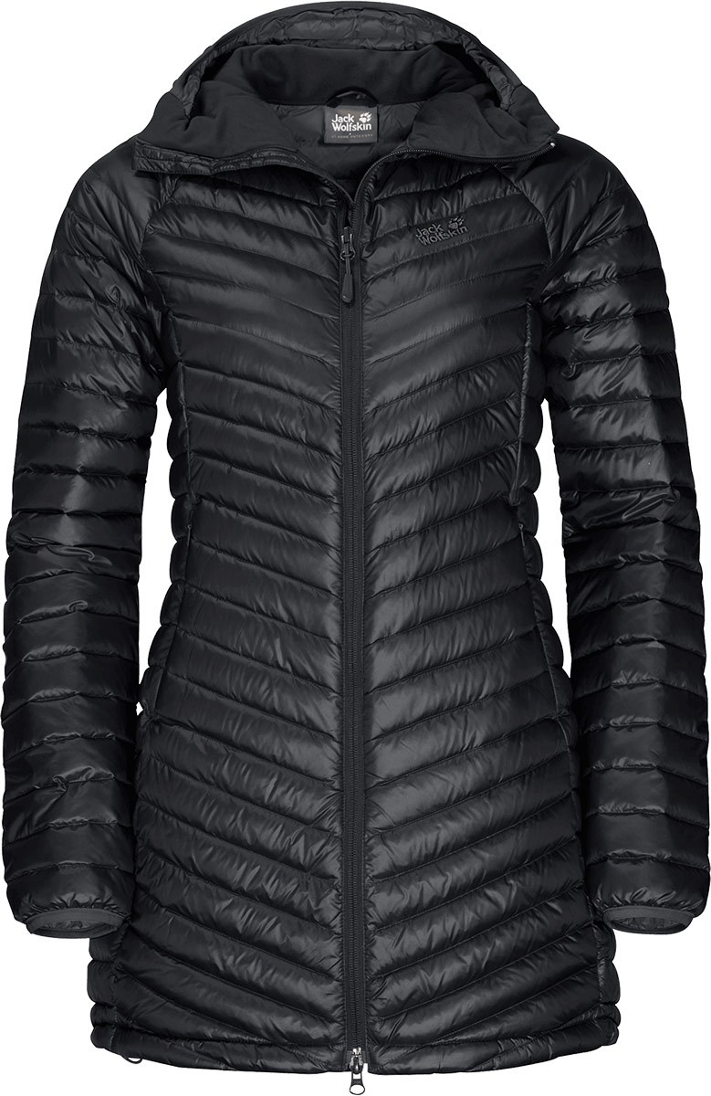 Jack wolfskin atmosphere 2025 jacket womens