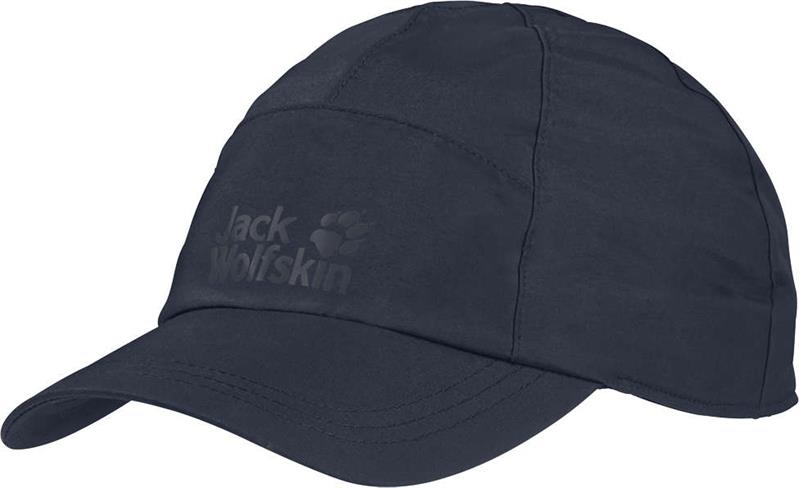 Jack Wolfskin Texapore Waterproof Baseball Cap-3