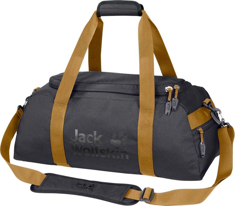 Jack Wolfskin Unisex Action 25L Travel Bag-2