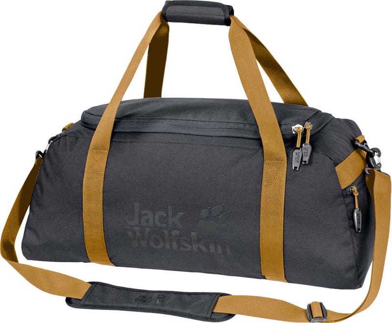 Jack Wolfskin Unisex Action 45L Travel Bag-4