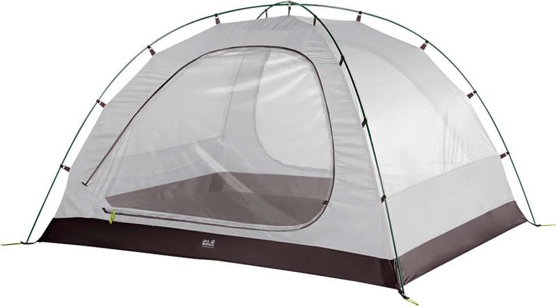 Jack Wolfskin Yellowstone II Vent 2 Person Tent-4