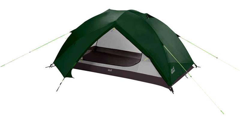 Jack Wolfskin Skyrocket II Dome 2 Person Tent-5