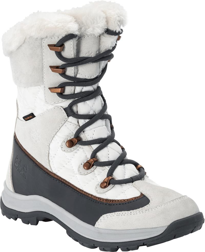 Jack Wolfskin Womens Aspen Texapore High Waterproof Boots-4