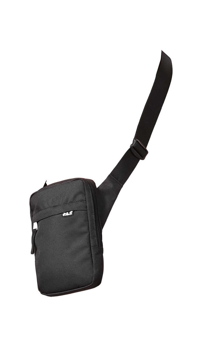 Jack Wolfskin Purser 1L Shoulder Bag-4