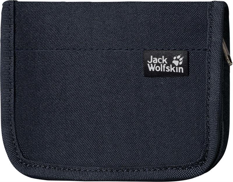 Jack Wolfskin First Class Wallet NEW-1