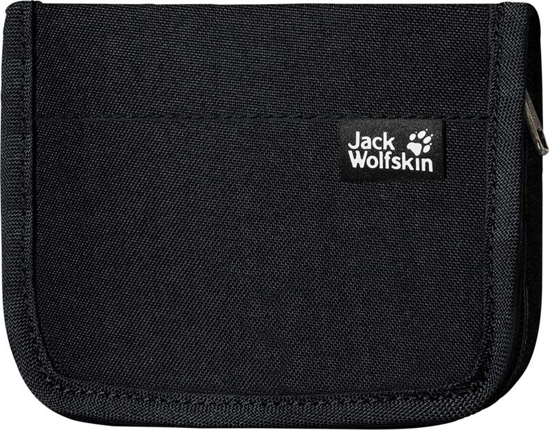 Jack Wolfskin First Class Wallet NEW-4