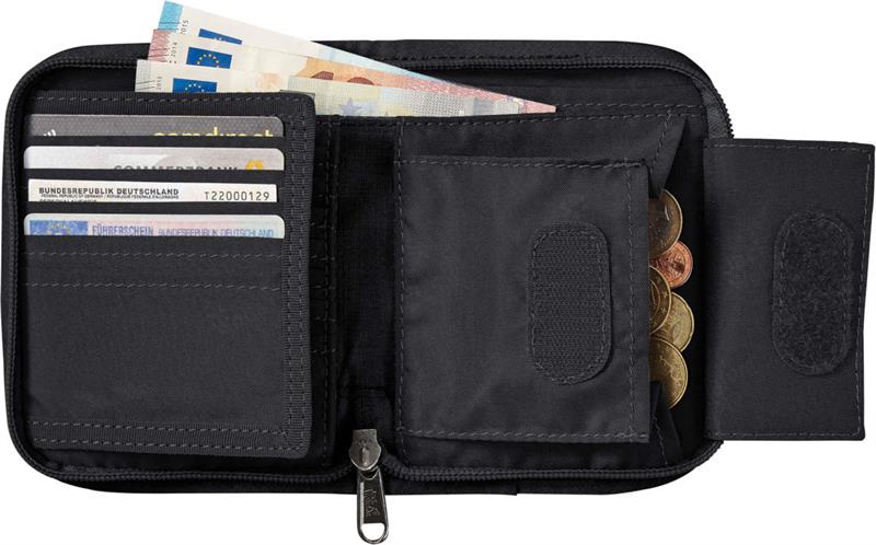 Jack Wolfskin First Class Wallet NEW-5