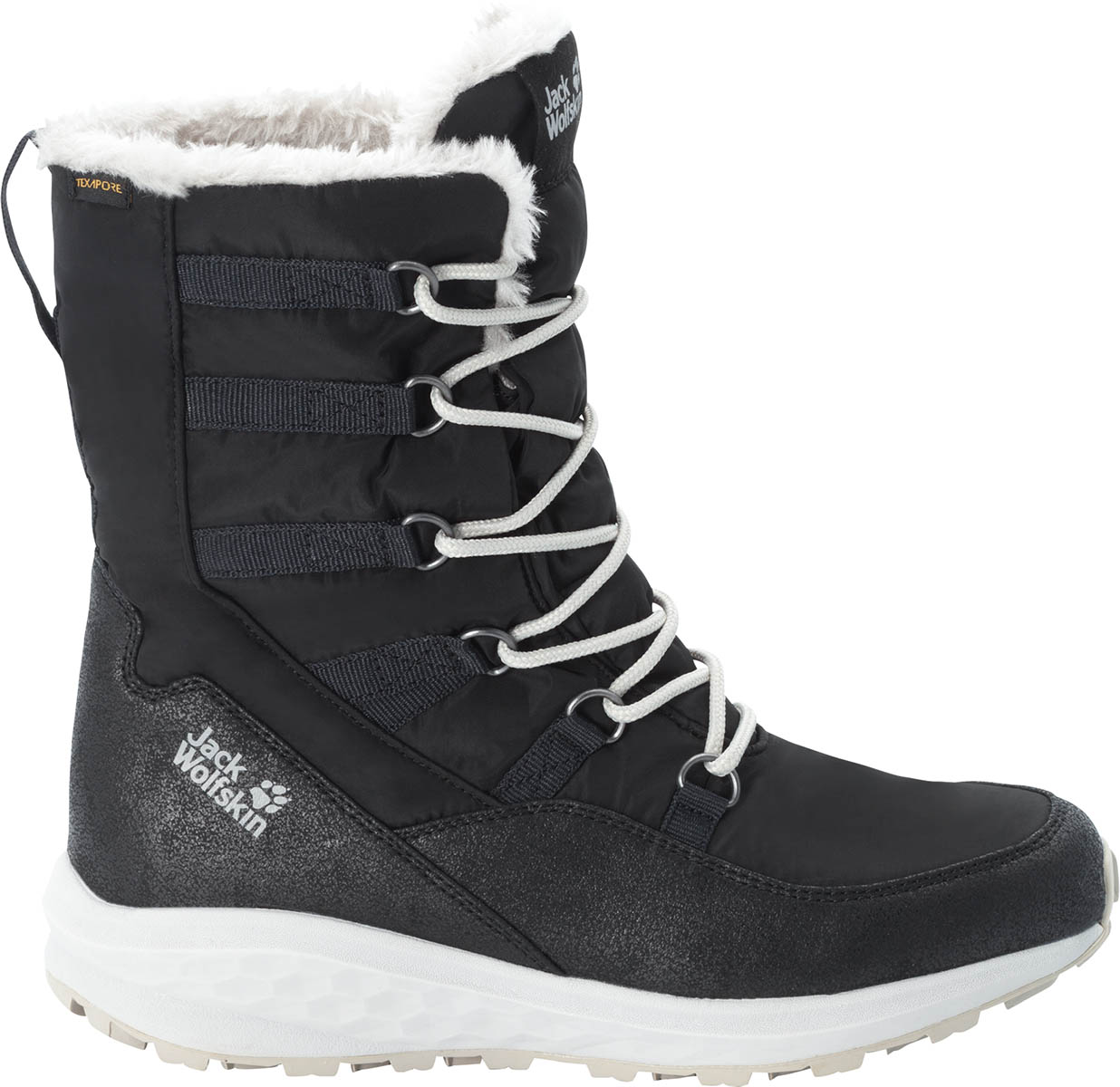 jack wolfskin womens winter boots