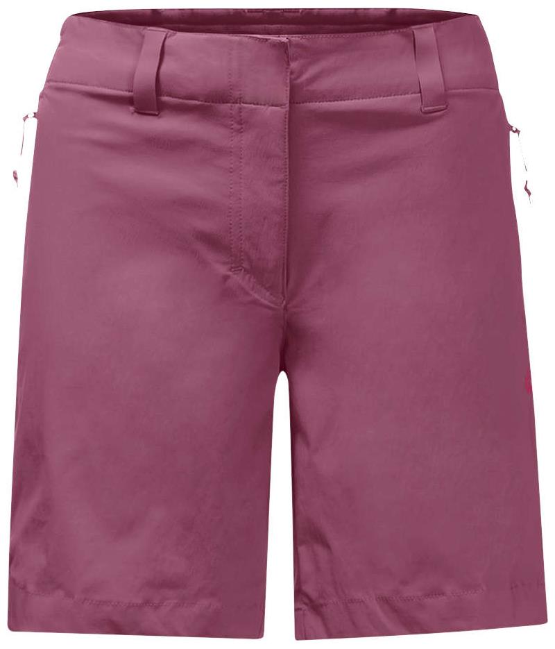 jack wolfskin womens shorts