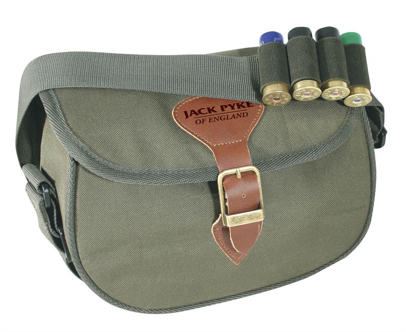 Jack Pyke Speedloader Cartridge Bag-2