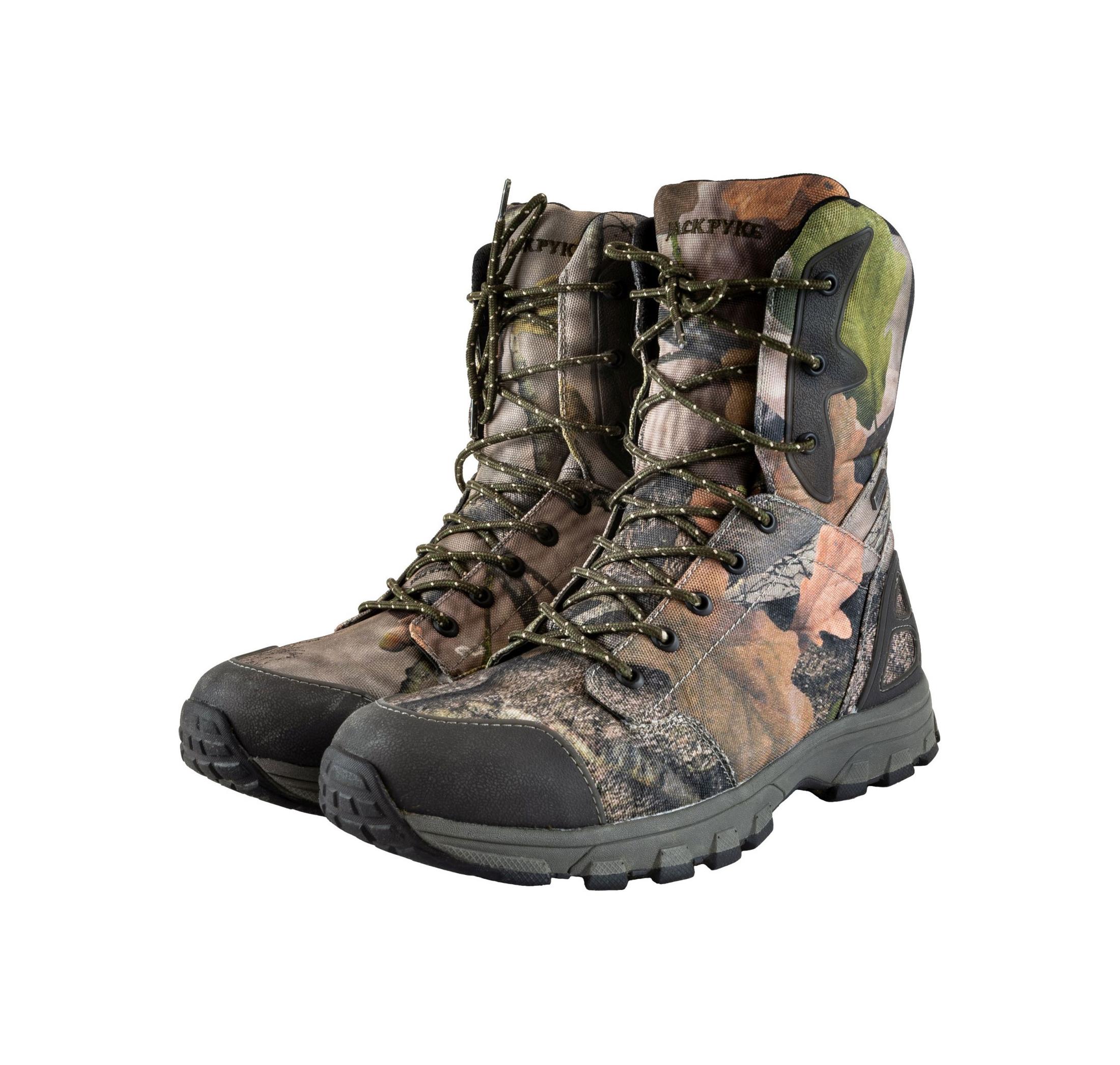 Jack Pyke Tundra Boots 2 OutdoorGB