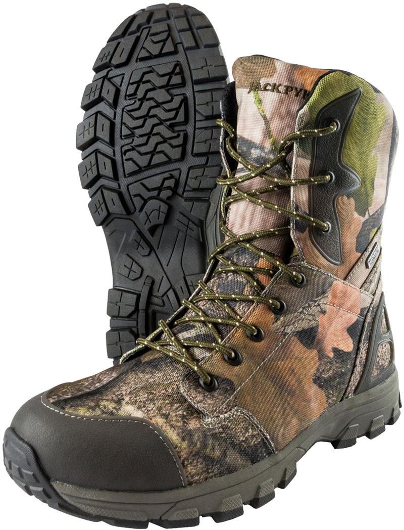 Jack Pyke Tundra Boots 2-4