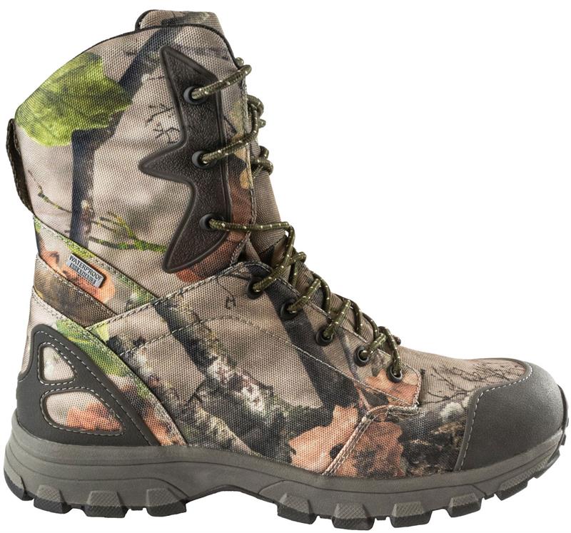 Jack Pyke Tundra Boots 2-5