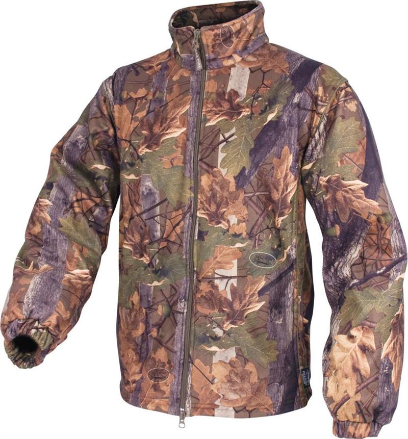 Jack Pyke Fleece Jacket-4