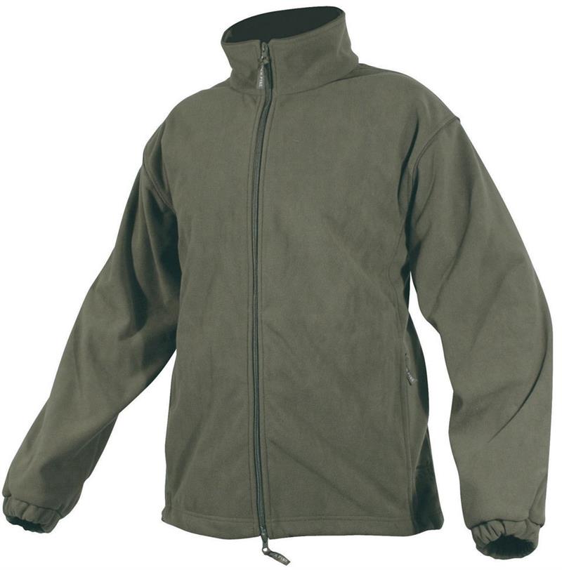 Jack Pyke Fleece Jacket-5