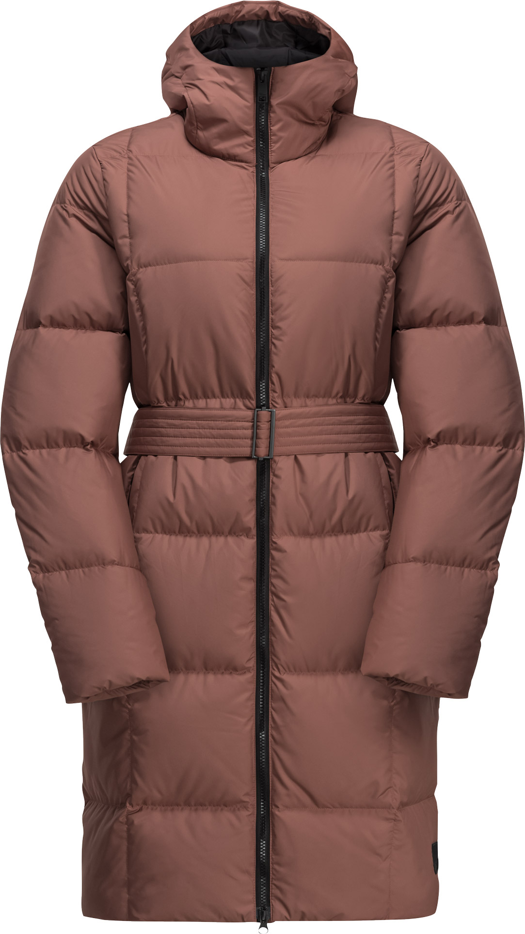 Jack wolfskin baffin store island coat uk