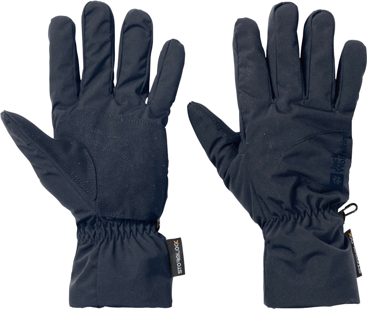 Berghaus Spectrum Gloves OutdoorGB