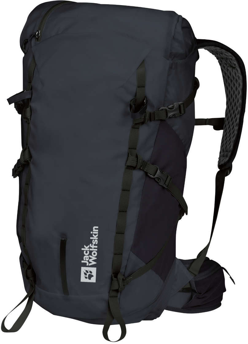 Jack wolfskin berkeley 30l daypack hotsell