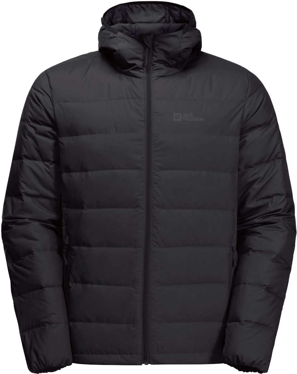 Jack wolfskin helium high jacket on sale