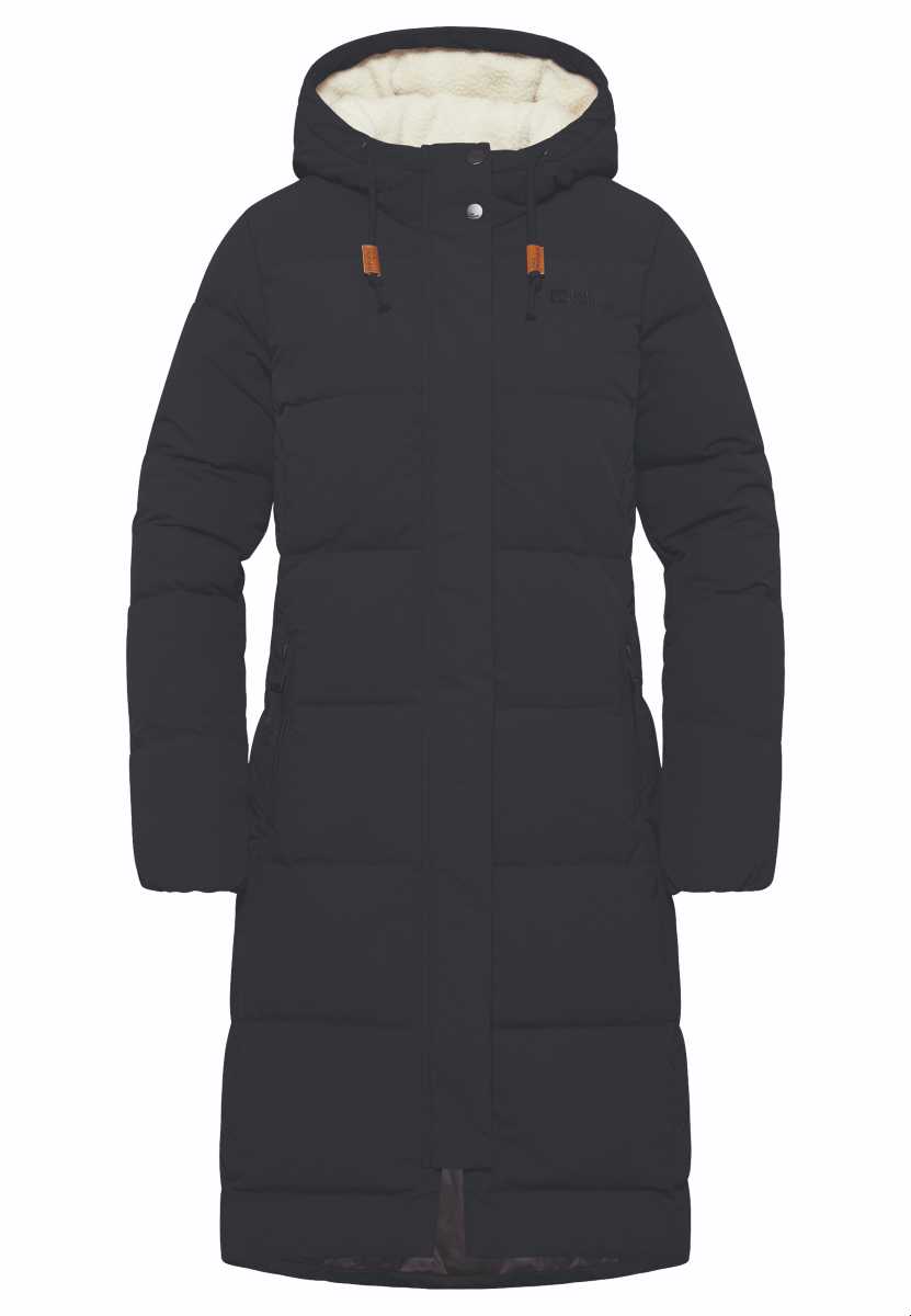 Jack wolfskin north york coat on sale