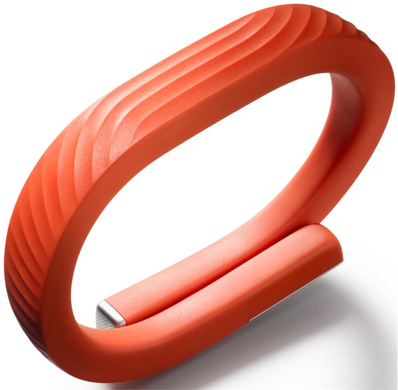 Jawbone UP24 Fitness Wristband-3