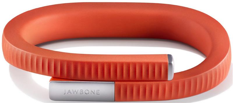 Jawbone UP24 Fitness Wristband-4