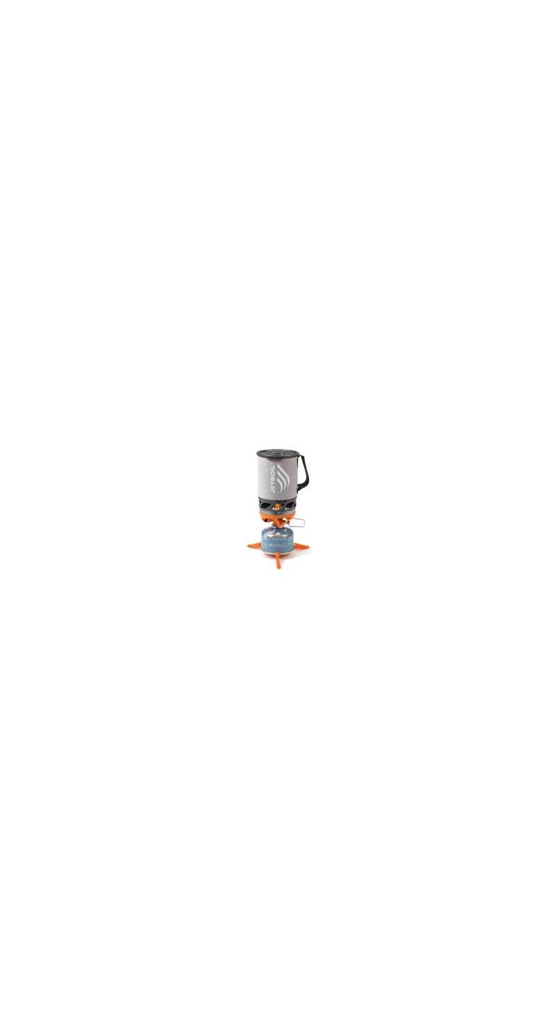 Jetboil Sol Titanium Camping Stove-2