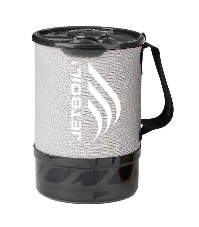 Jetboil Sol Titanium Camping Stove-3