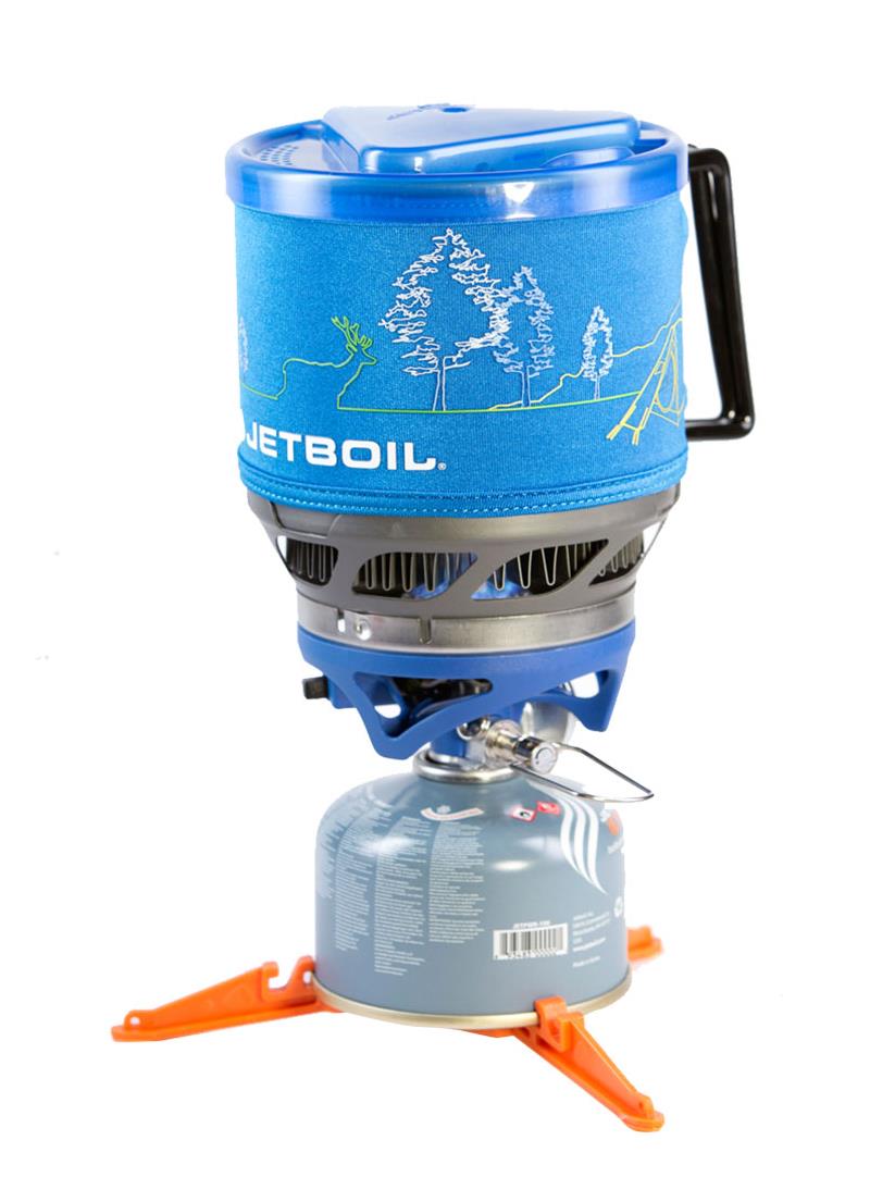 Jetboil MiniMo Personal Cooking System-1