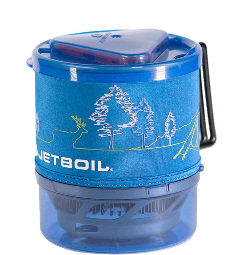 Jetboil MiniMo Personal Cooking System-2