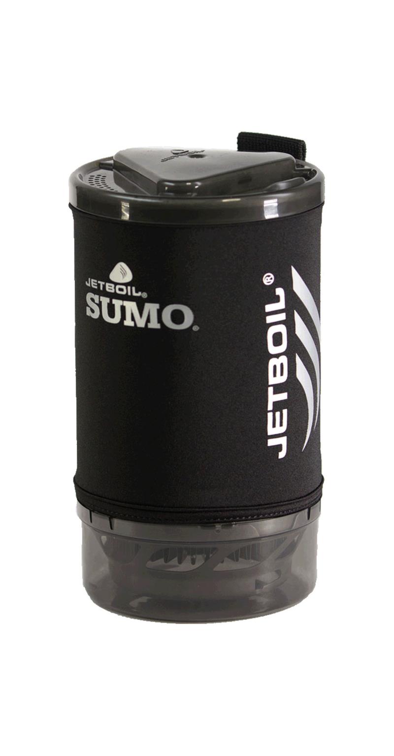 Jetboil Sumo Group Cooking System-2