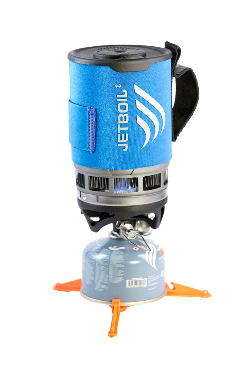 Jetboil Zip Camping Stove-4