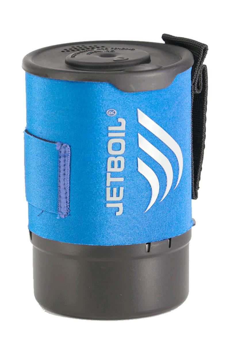 Jetboil Zip Camping Stove-5