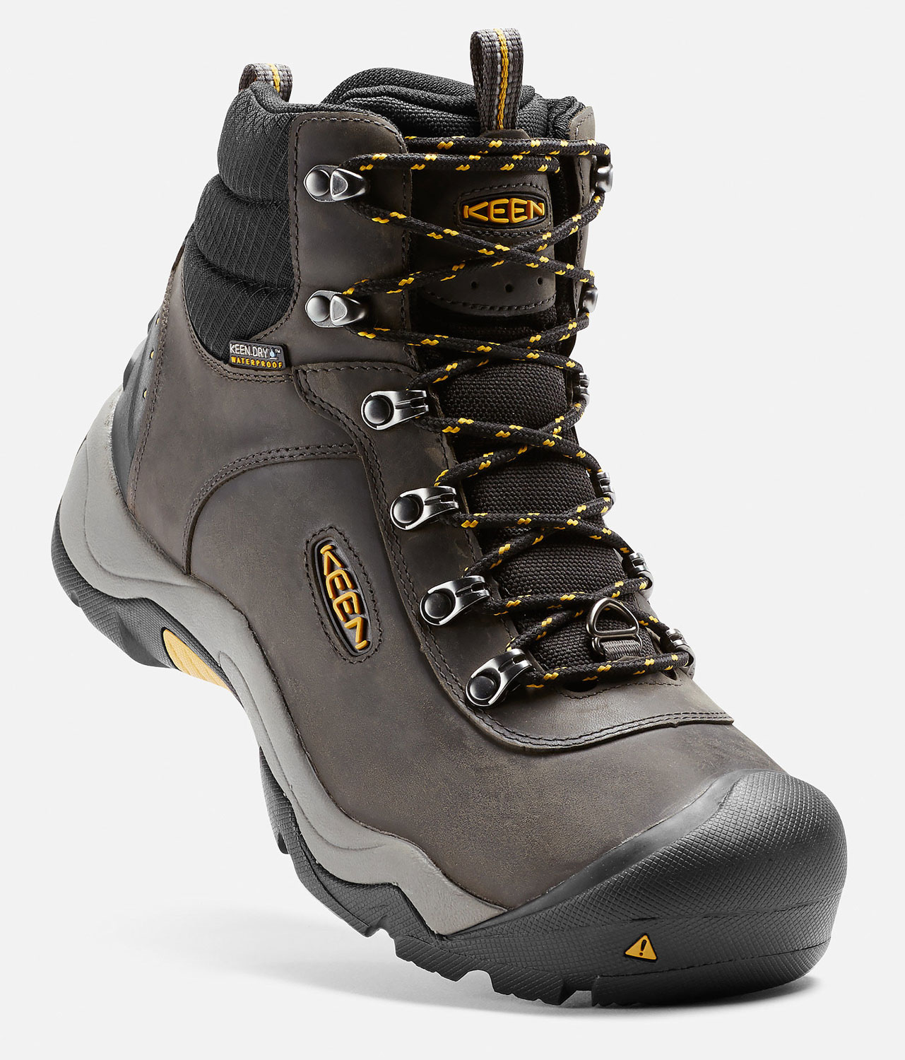 keen revel iii hiking boots