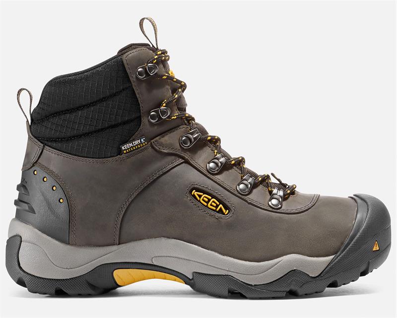 KEEN Revel III Mens Hiking Boots OutdoorGB