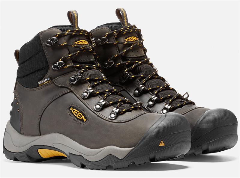 KEEN Revel III Mens Hiking Boots-3