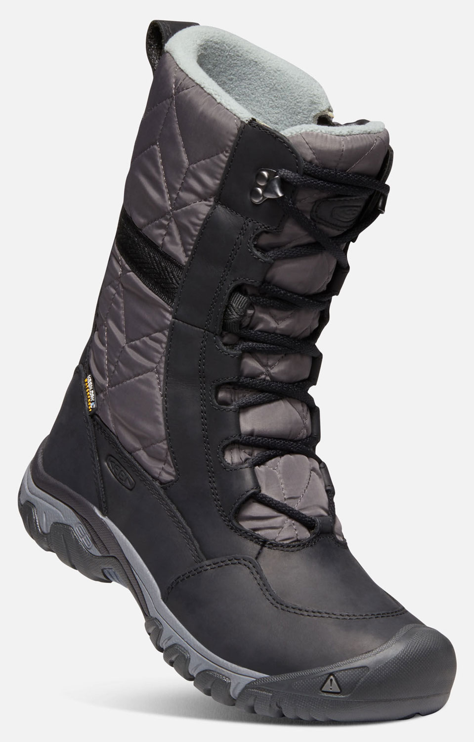 Keen tall winter boots best sale