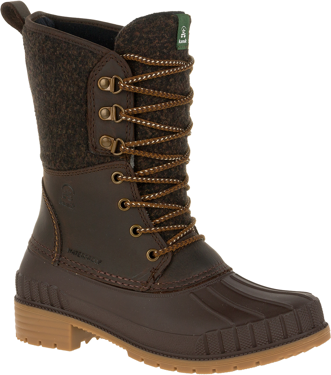 Kamik sienna hot sale 2 boot