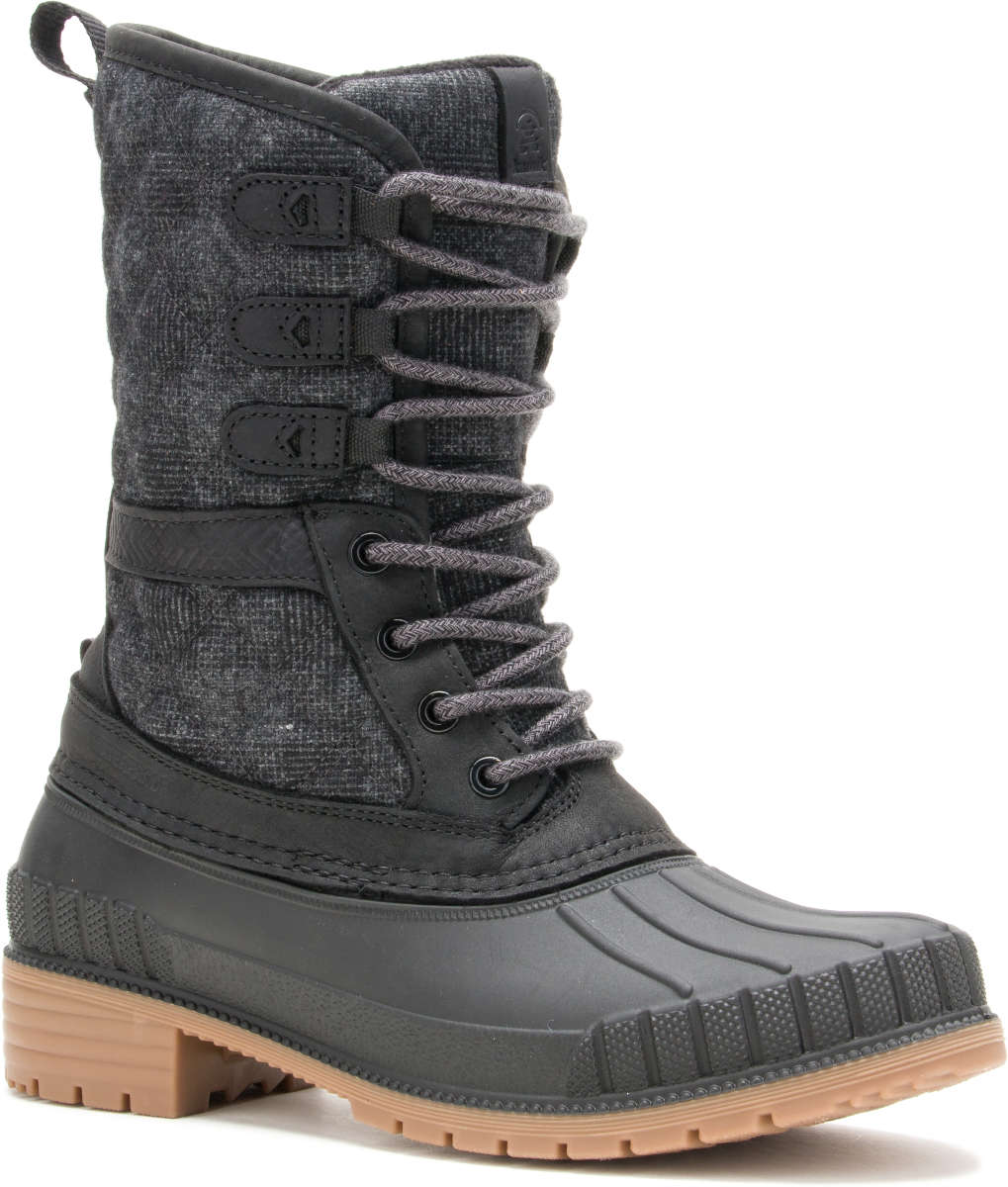 Mammal Squaw OC Womens Winter Boots OutdoorGB