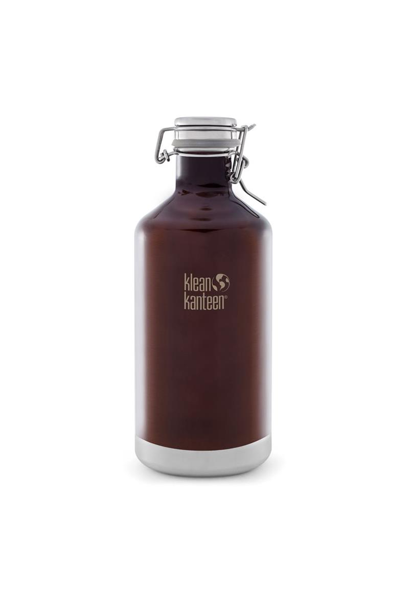 Klean Kanteen Classic Vacuum Insulated 1900ml Growler-2