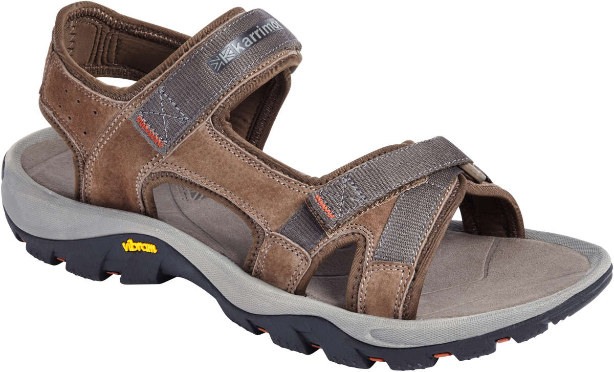 Karrimor 2025 mens sandals