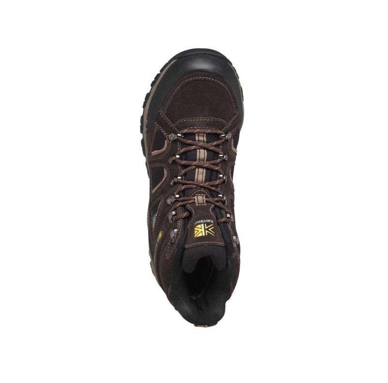 Karrimor Bodmin Mid IV Mens Weathertite Boots-2