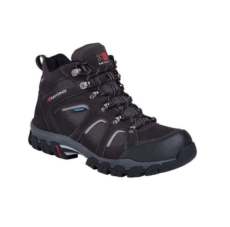 Karrimor Bodmin Mid IV Mens Weathertite Boots-5