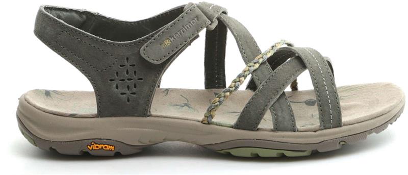 Karrimor Trinidad 3 Womens Walking Sandals-3