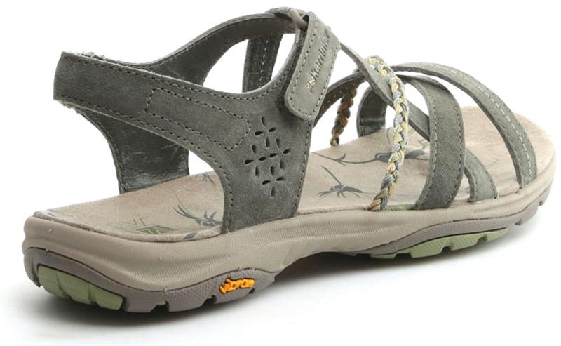 Karrimor Trinidad 3 Womens Walking Sandals-4